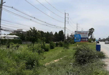 Земельный участок в Банг Ламунге, Таиланд | THE440268