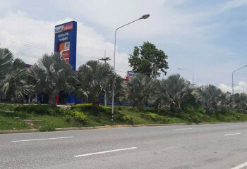 Земельный участок в Банг Ламунге, Таиланд | THE440268