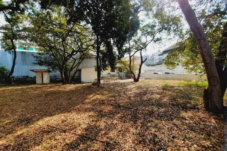 Земельный участок в Банг Ламунге, Таиланд | THE239159