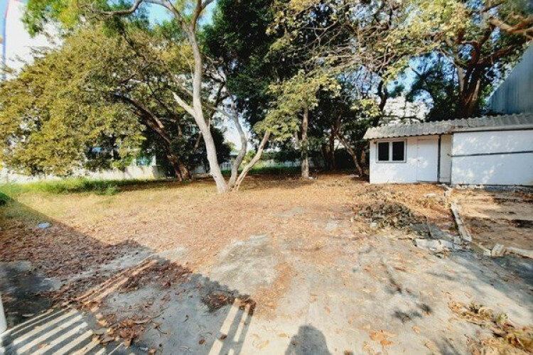 Земельный участок в Банг Ламунге, Таиланд | THE239159