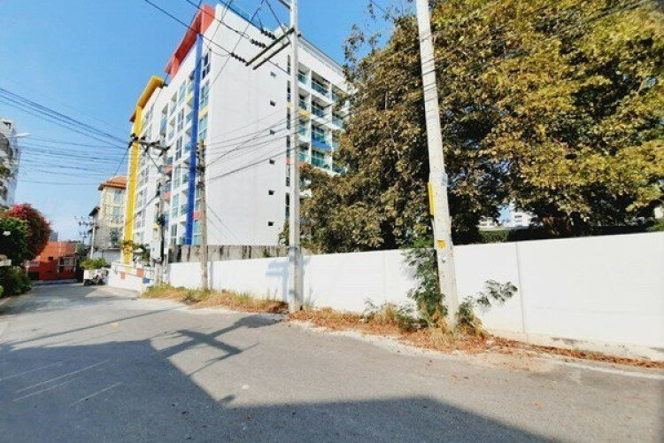 Земельный участок в Банг Ламунге, Таиланд | THE239159