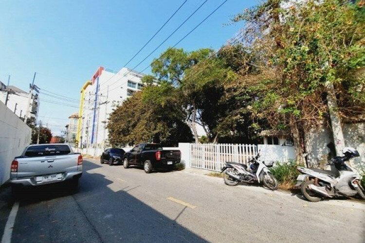 Земельный участок в Банг Ламунге, Таиланд | THE239159