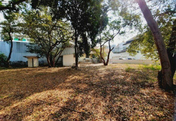 Земельный участок в Банг Ламунге, Таиланд | THE239159