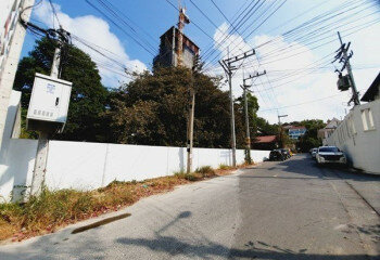 Земельный участок в Банг Ламунге, Таиланд | THE239159