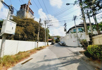 Земельный участок в Банг Ламунге, Таиланд | THE239159