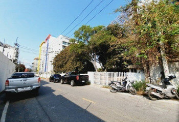 Земельный участок в Банг Ламунге, Таиланд | THE239159