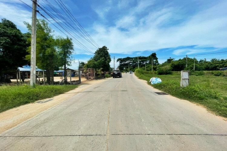 Земельный участок в Банг Ламунге, Таиланд | THE338776