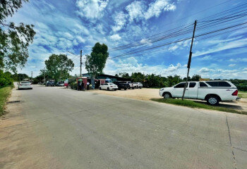 Земельный участок в Банг Ламунге, Таиланд | THE338776