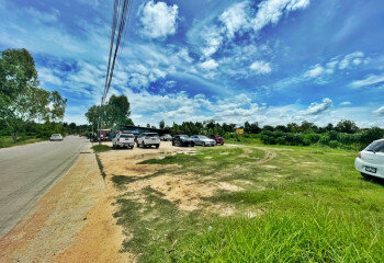 Земельный участок в Банг Ламунге, Таиланд | THE338776