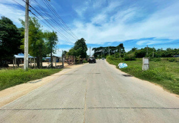 Земельный участок в Банг Ламунге, Таиланд | THE338776