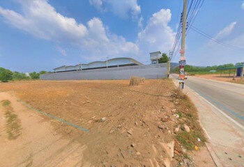 Земельный участок в Сирачае, Таиланд | THE440237