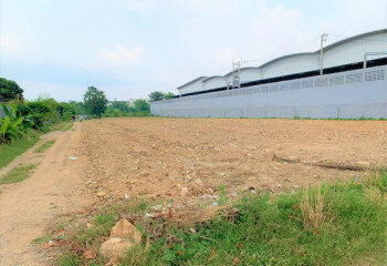 Земельный участок в Сирачае, Таиланд | THE440237