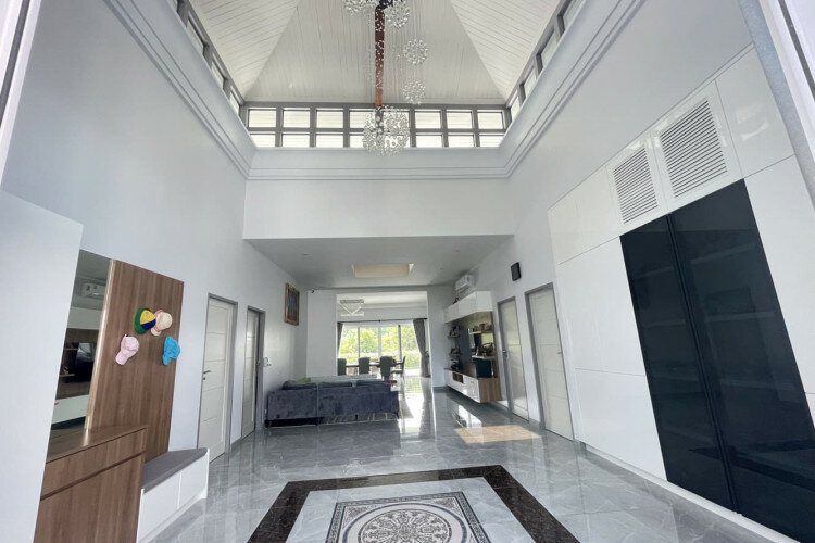 Дом в Хуахине, Таиланд | THE257642