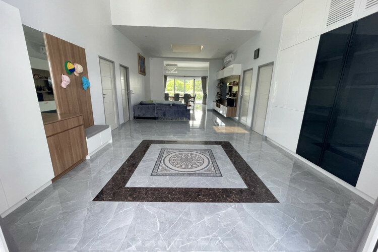 Дом в Хуахине, Таиланд | THE257642