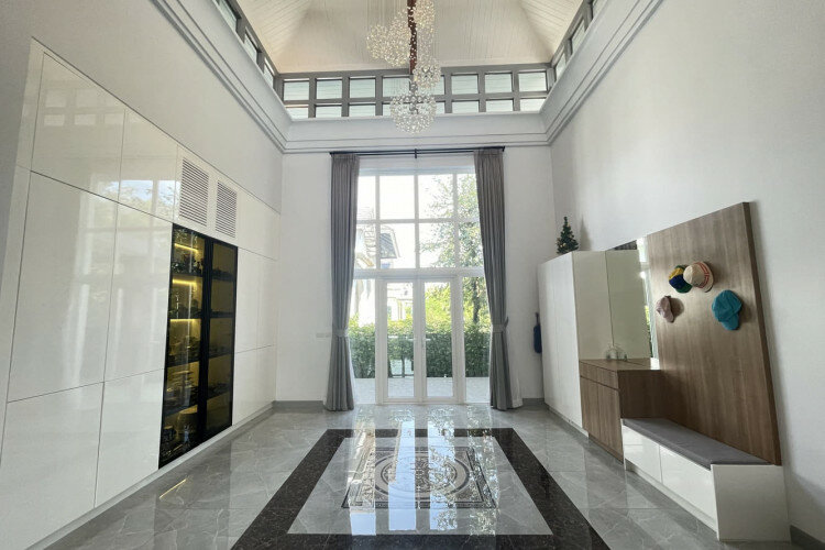 Дом в Хуахине, Таиланд | THE257642