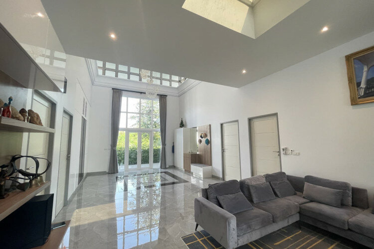 Дом в Хуахине, Таиланд | THE257642