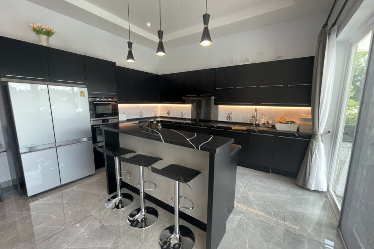 Дом в Хуахине, Таиланд | THE257642