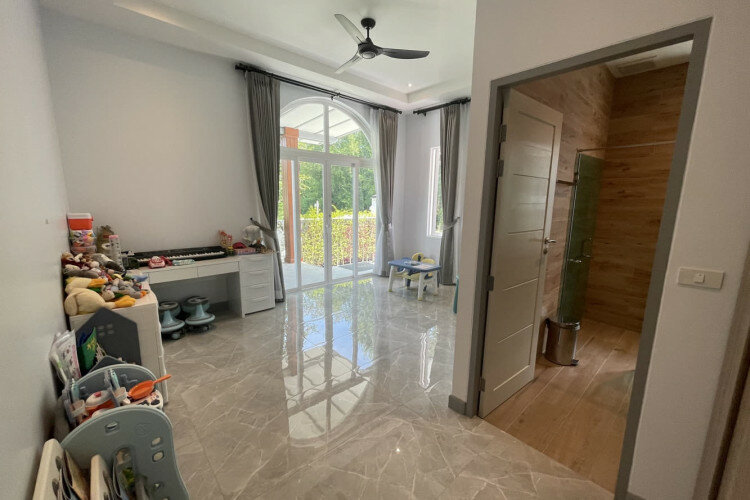 Дом в Хуахине, Таиланд | THE257642