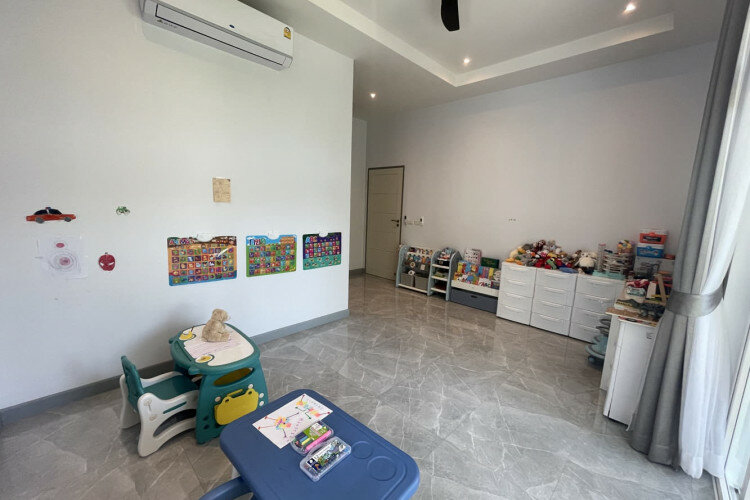 Дом в Хуахине, Таиланд | THE257642