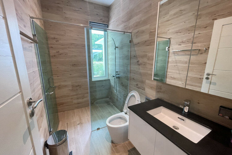 Дом в Хуахине, Таиланд | THE257642