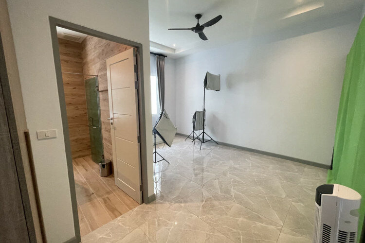 Дом в Хуахине, Таиланд | THE257642