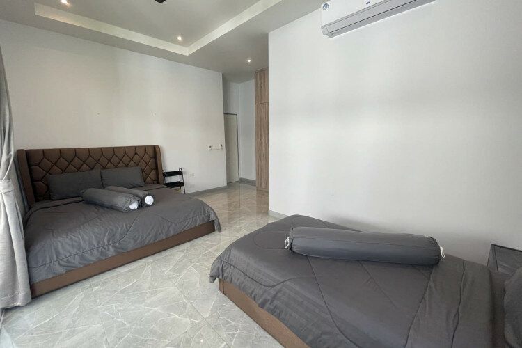 Дом в Хуахине, Таиланд | THE257642