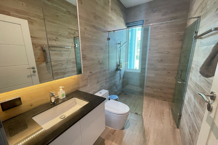 Дом в Хуахине, Таиланд | THE257642