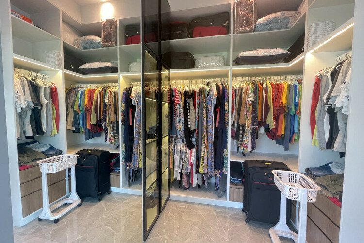 Дом в Хуахине, Таиланд | THE257642