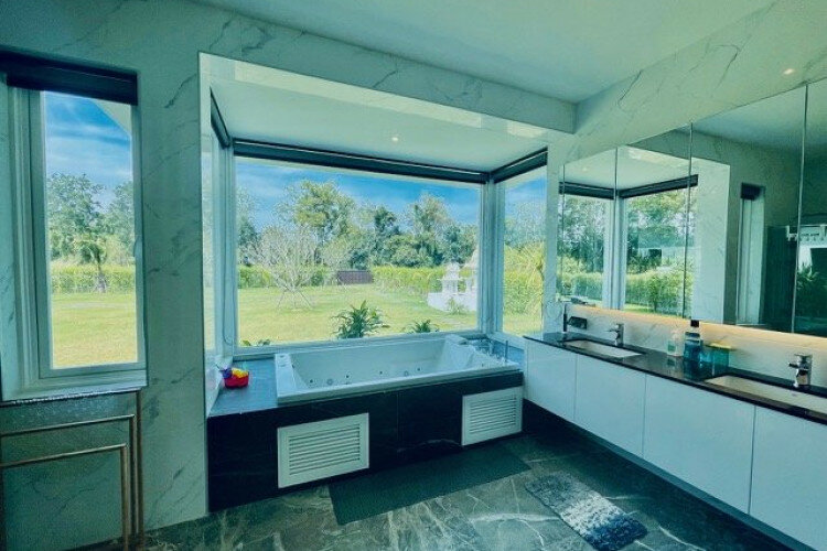 Дом в Хуахине, Таиланд | THE257642