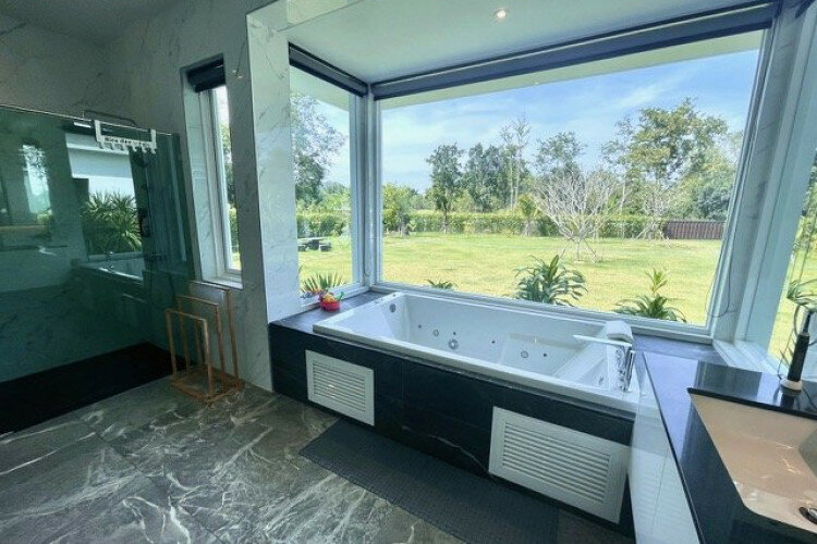 Дом в Хуахине, Таиланд | THE257642