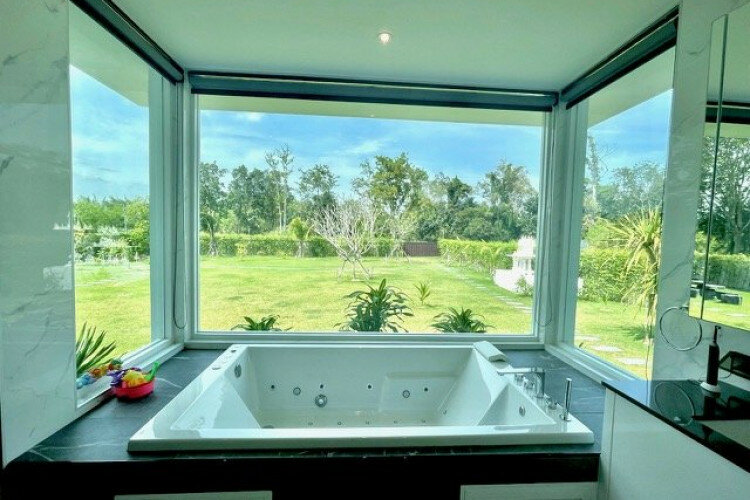 Дом в Хуахине, Таиланд | THE257642