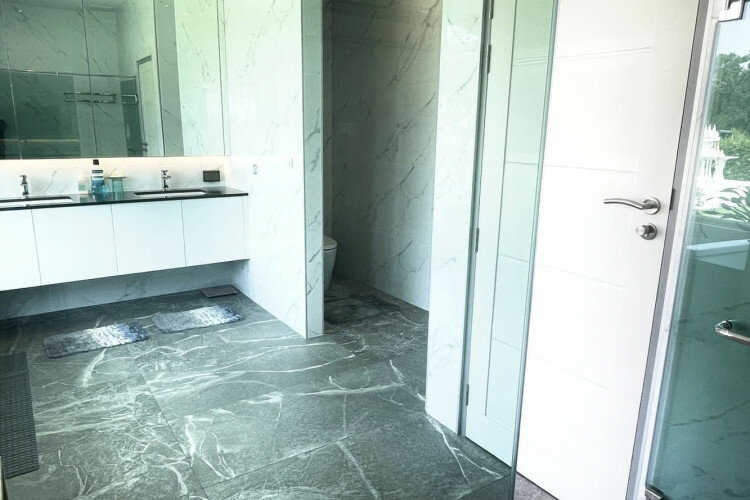 Дом в Хуахине, Таиланд | THE257642