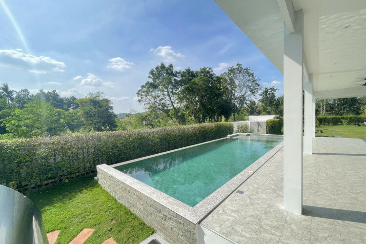 Дом в Хуахине, Таиланд | THE257642