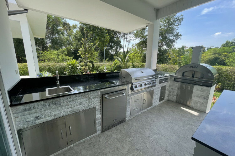 Дом в Хуахине, Таиланд | THE257642