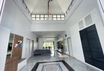 Дом в Хуахине, Таиланд | THE257642