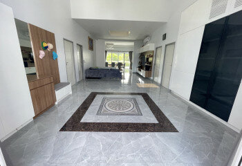 Дом в Хуахине, Таиланд | THE257642