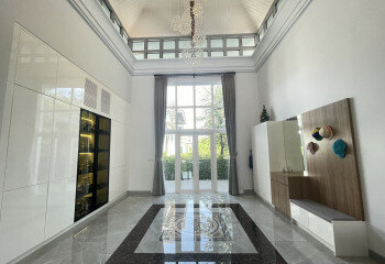 Дом в Хуахине, Таиланд | THE257642