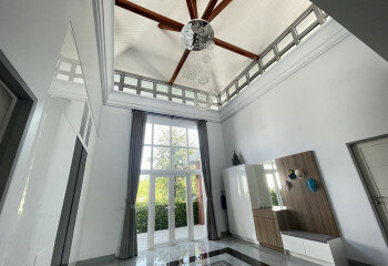 Дом в Хуахине, Таиланд | THE257642