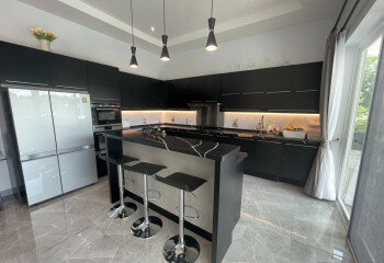 Дом в Хуахине, Таиланд | THE257642