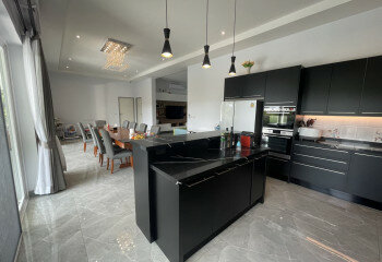 Дом в Хуахине, Таиланд | THE257642