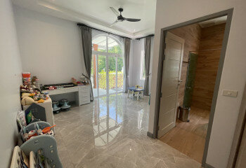 Дом в Хуахине, Таиланд | THE257642