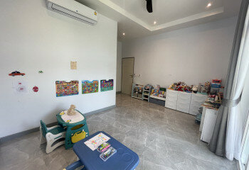 Дом в Хуахине, Таиланд | THE257642