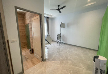 Дом в Хуахине, Таиланд | THE257642