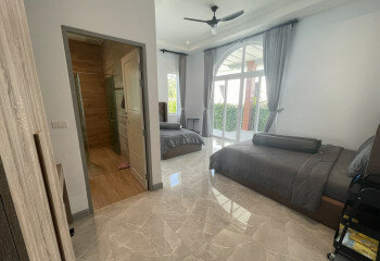 Дом в Хуахине, Таиланд | THE257642