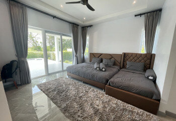 Дом в Хуахине, Таиланд | THE257642