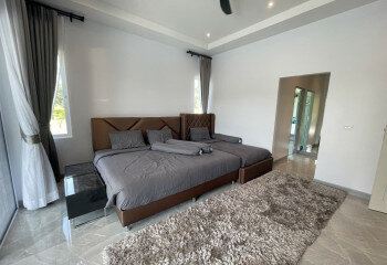 Дом в Хуахине, Таиланд | THE257642