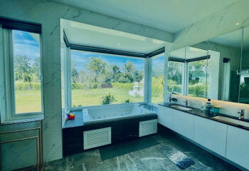 Дом в Хуахине, Таиланд | THE257642