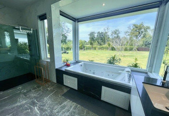 Дом в Хуахине, Таиланд | THE257642