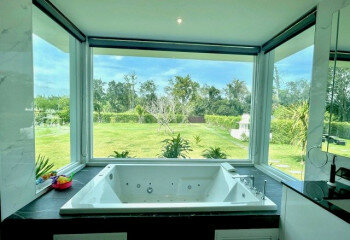 Дом в Хуахине, Таиланд | THE257642