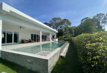 Дом в Хуахине, Таиланд | THE257642